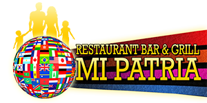 Mi Patria Restaurante